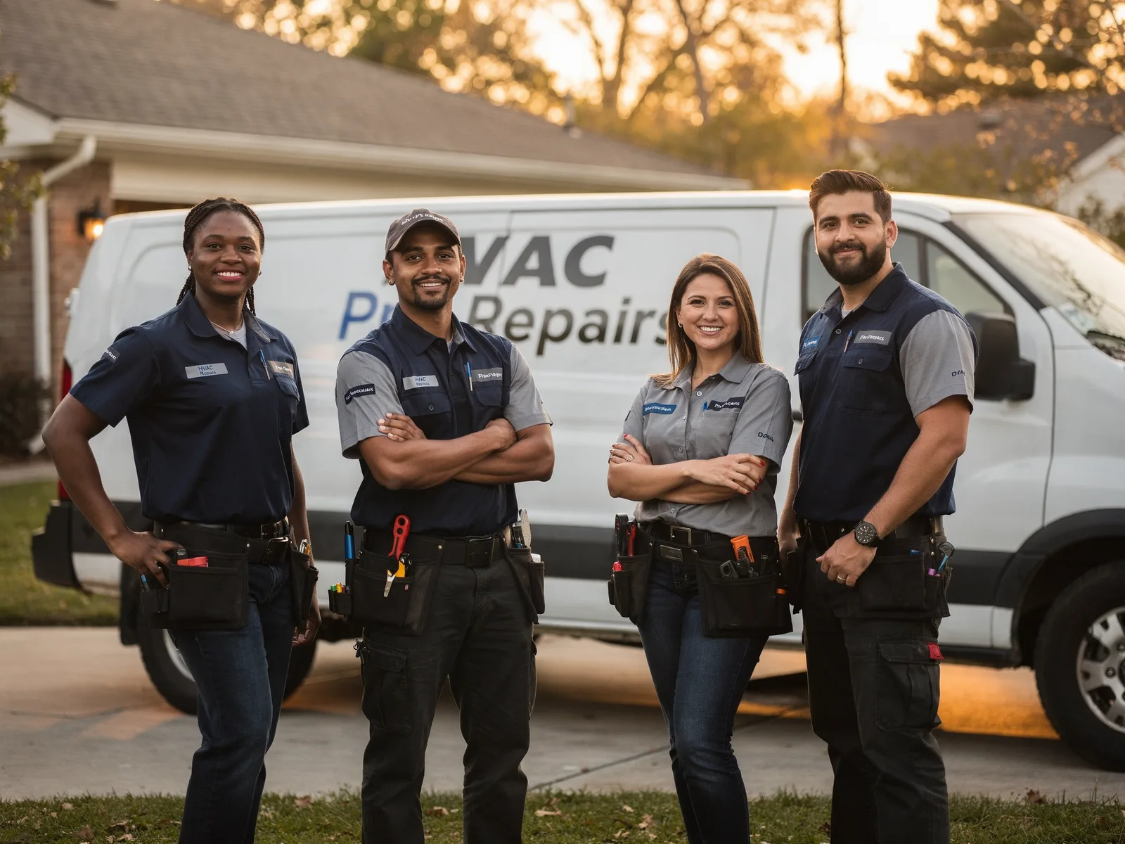 Heat Pump Repair company in Mcveytown, PA