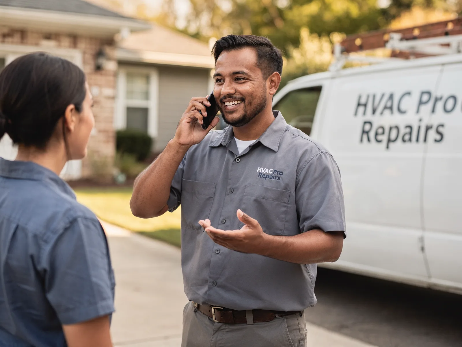 Heat Pump Repair Mcveytown, PA FAQs